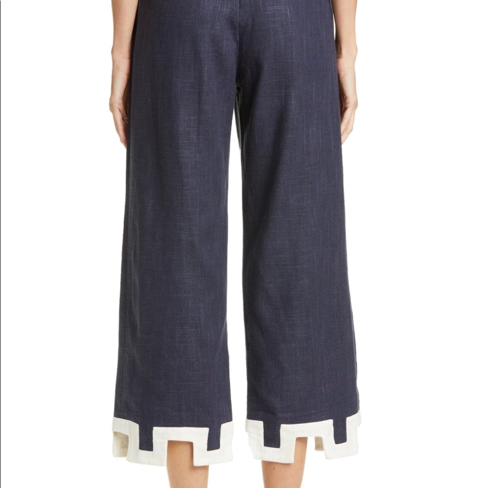 NWT Staud Penza Pant Size 0 - Picture 3 of 6